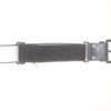Colby Morris 2022 Tacoma Rainiers Game Worn & Signed Douglas Baseball Belt