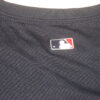 Indigo Diaz 2022 Game Worn & Signed Official Atlanta Braves Nike Dri-Fit Shirt