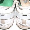 Indigo Diaz 2022 Mississippi Braves Game Worn & Signed Adidas Boost Icon Baseball Cleats