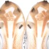 Indigo Diaz 2022 Mississippi Braves Game Worn & Signed Adidas Boost Icon Baseball Cleats