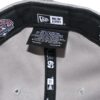 Kade McClure Batting Practice Worn & Signed Official Charlotte Knights New Era 59FIFTY Hat