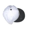 Kade McClure Batting Practice Worn & Signed Official Charlotte Knights New Era 59FIFTY Hat