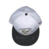 Kade McClure Batting Practice Worn & Signed Official Charlotte Knights New Era 59FIFTY Hat