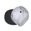 Kade McClure Batting Practice Worn & Signed Official Charlotte Knights New Era 59FIFTY Hat