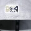 Kade McClure Batting Practice Worn & Signed Official Charlotte Knights New Era 59FIFTY Hat