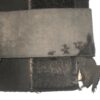 Kevin Josephina 2022 Fortitudo Bologna Game Used & Signed Black Pro Sliding Support Brace