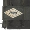 Kevin Josephina 2022 Fortitudo Bologna Game Used & Signed Black Pro Sliding Support Brace