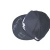 Landon Stephens 2022 Game Worn & Signed Official Mississippi Braves New Era 59FIFTY Hat