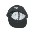 Landon Stephens 2022 Game Worn & Signed Official Mississippi Braves New Era 59FIFTY Hat