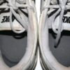 Landon Stephens 2022 Rome Braves Game Worn & Signed Nike Baseball Cleats