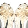 Landon Stephens 2022 Rome Braves Game Worn & Signed Nike Baseball Cleats