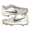 Landon Stephens 2022 Rome Braves Game Worn & Signed Nike Baseball Cleats