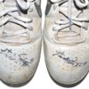 Landon Stephens 2022 Rome Braves Game Worn & Signed Nike Baseball Cleats