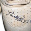 Landon Stephens 2022 Rome Braves Game Worn & Signed Nike Baseball Cleats