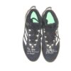 Riley Delgado 2022 Mississippi Braves Game Worn & Signed Adidas Icon Baseball Cleats