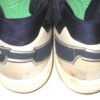 Riley Delgado 2022 Mississippi Braves Game Worn & Signed Adidas Icon Baseball Cleats