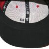 Indigo Diaz 2022 Game Worn & Signed Official Mississippi Braves Road New Era 59FIFTY Hat