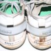 Indigo Diaz 2022 Mississippi Braves Game Worn & Signed Adidas Boost Icon Baseball Cleats – Good Use!!!