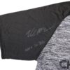 Kade McClure 2022 Player Issued & Signed Official Charlotte Knights #19 Short Sleeve Shirt - Worn for BP!!!