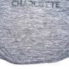 Kade McClure 2022 Player Issued & Signed Official Charlotte Knights #19 Short Sleeve Shirt - Worn for BP!!!