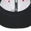 Landon Stephens 2022 Game Worn & Signed Official Mississippi Braves Road New Era 59FIFTY Hat