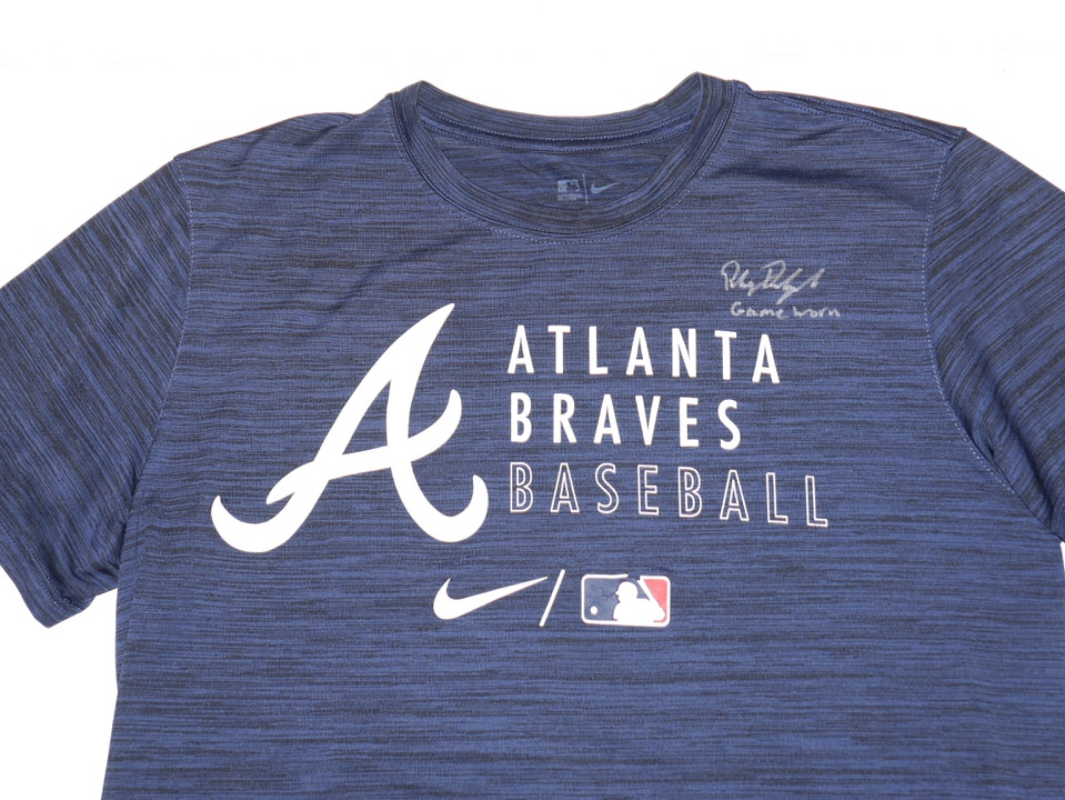 braves 2022 jersey