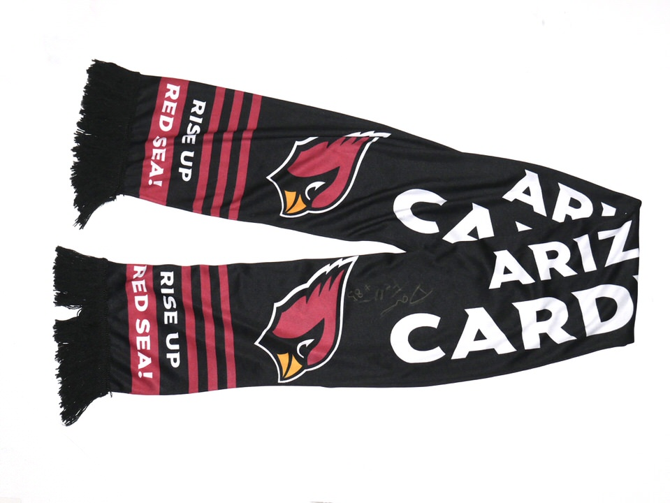 arizona cardinals red sea