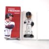 Freddie Freeman Rome Braves MVFree SGA Bobblehead Presented by Redmond – Brand New In Box!