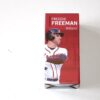 Freddie Freeman Rome Braves MVFree SGA Bobblehead Presented by Redmond – Brand New In Box!