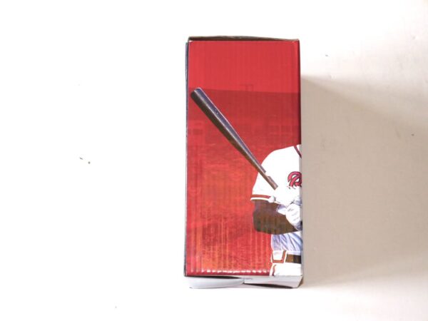 Freddie Freeman Rome Braves MVFree SGA Bobblehead Presented by Redmond – Brand New In Box!