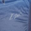 Kevin Josephina 2022 Game Worn & Signed Official Blue Fortitudo Bologna Baseball Teammate Shirt