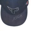 Kevin Josephina 2022 Game Worn & Signed Official Fortitudo Bologna Baseball Teammate Hat