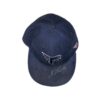 Kevin Josephina 2022 Game Worn & Signed Official Fortitudo Bologna Baseball Teammate Hat