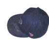 Kevin Josephina 2022 Game Worn & Signed Official Fortitudo Bologna Baseball Teammate Hat
