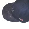 Kevin Josephina 2022 Game Worn & Signed Official Fortitudo Bologna Baseball Teammate Hat