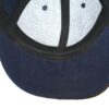 Kevin Josephina 2022 Game Worn & Signed Official Fortitudo Bologna Baseball Teammate Hat