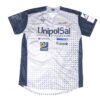 Kevin Josephina 2022 Game Worn & Signed Official Fortitudo Bologna Teammate Jersey