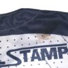 Kevin Josephina 2022 Game Worn & Signed Official Fortitudo Bologna Teammate Jersey
