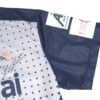 Kevin Josephina 2022 Game Worn & Signed Official Fortitudo Bologna Teammate Jersey