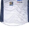 Kevin Josephina 2022 Game Worn & Signed Official Fortitudo Bologna Teammate Jersey