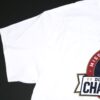Riley Delgado Practice Worn & Signed Mississippi Braves 2021 Double A South Champions Gildan XL Shirt