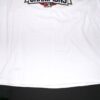 Riley Delgado Practice Worn & Signed Mississippi Braves 2021 Double A South Champions Gildan XL Shirt
