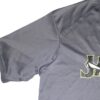Cade Bunnell 2021 Player Issued & Signed Augusta GreenJackets #8 OT Sports Shirt - Worn for BP!