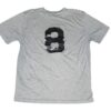 Cade Bunnell 2021 Player Issued & Signed Augusta GreenJackets Baseball #8 Nike Dri-Fit Shirt - Worn for BP!