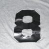 Cade Bunnell 2021 Player Issued & Signed Augusta GreenJackets Baseball #8 Nike Dri-Fit Shirt - Worn for BP!