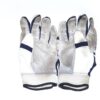 Cade Bunnell Kansas State Wildcats Game Worn & Signed Franklin Batting Gloves