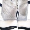 Cade Bunnell Kansas State Wildcats Game Worn & Signed Franklin Batting Gloves