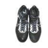 Coleman Crow 2022 Rocket City Trash Pandas Game Worn & Signed Nike Alpha Huarache Baseball Cleats