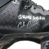Coleman Crow 2022 Rocket City Trash Pandas Game Worn & Signed Nike Alpha Huarache Baseball Cleats