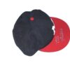 Javier Valdes 2022 Game Worn & Signed Official Mississippi Braves New Era 59FIFTY Hat